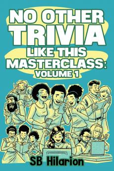 No Other Trivia like this Masterclass