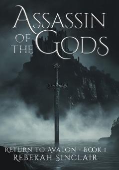 Assassin of the Gods