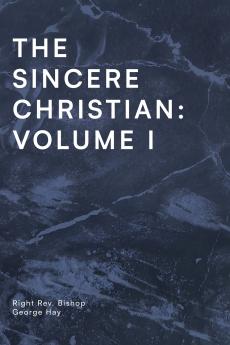 THE SINCERE CHRISTIAN