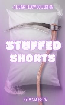 Stuffed Shorts