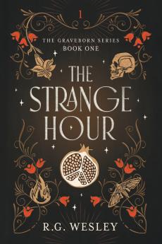 The Strange Hour