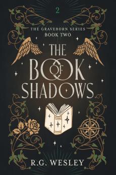 The Book of Shadows