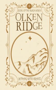 Olken Ridge