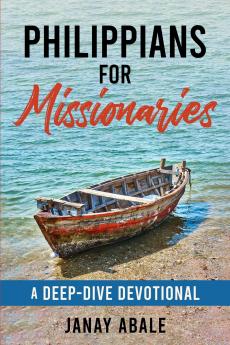 Philippians For Missionaries