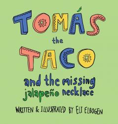 Tomás the Taco