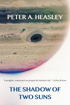 The Shadow of Two Suns