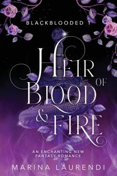 Heir of Blood & Fire