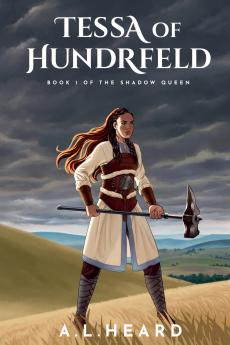 Tessa of Hundrfeld