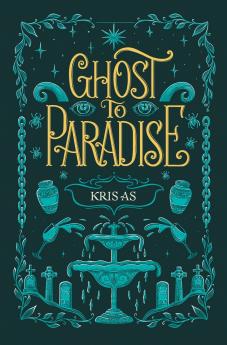 Ghost to Paradise