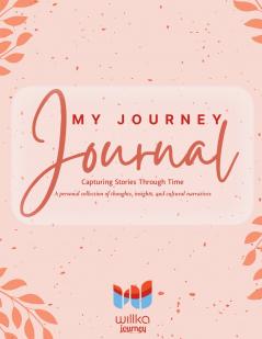 My Journey Journal