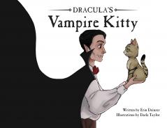 Dracula's Vampire Kitty