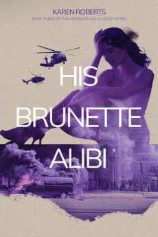 His Brunette Alibi