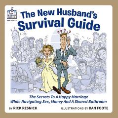 The New Husband's Survival Guide