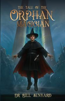 The Tale of the Orphan Magician