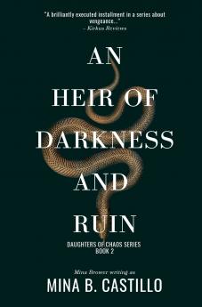 An Heir of Darkness and Ruin