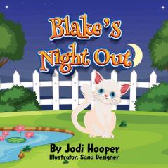 Blake's Night Out