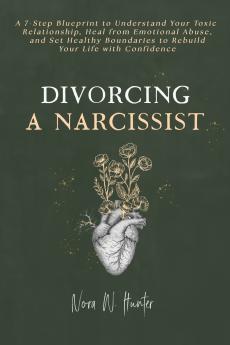 Divorcing a Narcissist