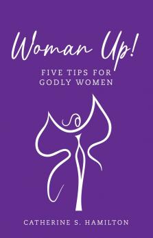 Woman Up!