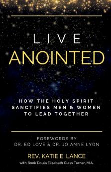 Live Anointed