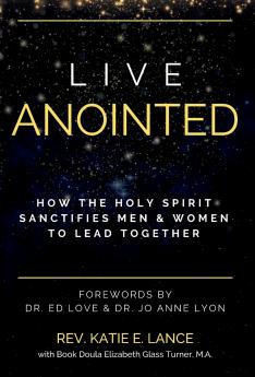 Live Anointed