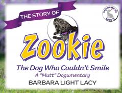 The Story of Zookie the Dog Who Couldn't Smile