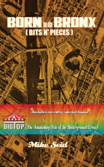 Born in da Bronx (Bits N' Pieces)