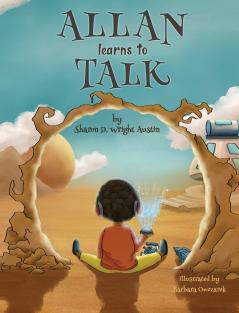 Allan Learns to Talk