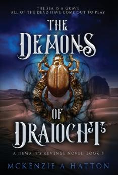 The Demons of Draiocht