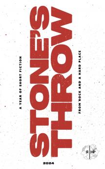 Stone's Throw 2024