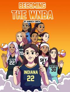 Becoming The WNBA