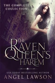 The Raven Queen's Harem