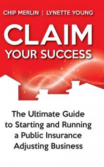 Claim Your Success