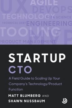 Startup CTO