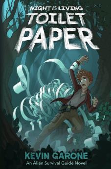 Night of the Living Toilet Paper