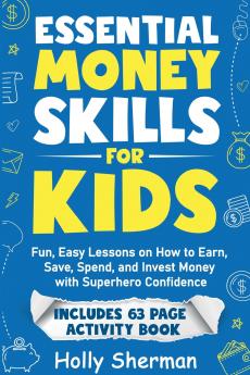 Essential Money Skills for Kids