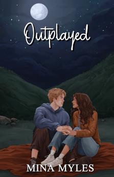 Outplayed (Special Edition Cover)