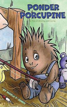 Ponder Porcupine