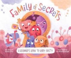 Family of Secrets