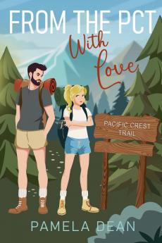 From the PCT with Love