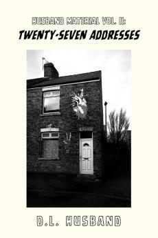 Husband Material Volume II