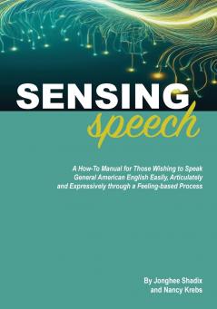 Sensing Speech