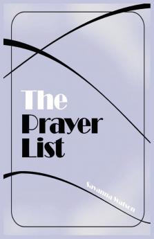 The Prayer List