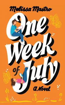 One Week of July