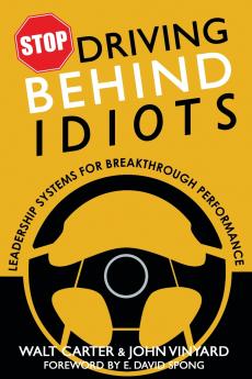 Stop Driving Behind Idiots