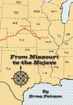From Missouri To The Mojave