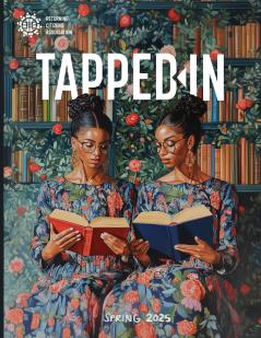 Tapped-In Magazine
