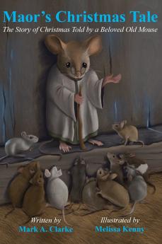 Maor's Christmas Tale