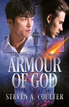 Armour of God