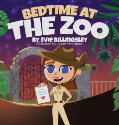 Bedtime at the Zoo