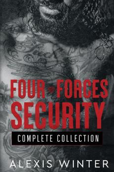 The Four Forces Security Complete Collection